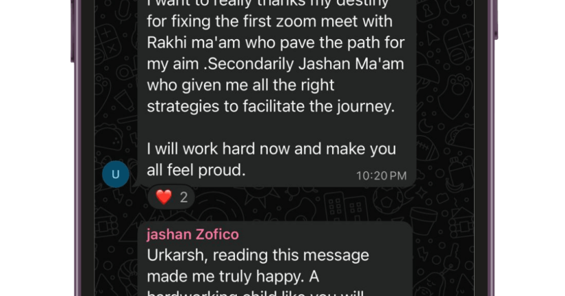 whatsapp review