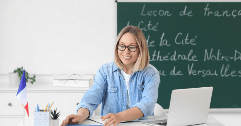 Complete Beginner’s Guide to Learning French - zofico