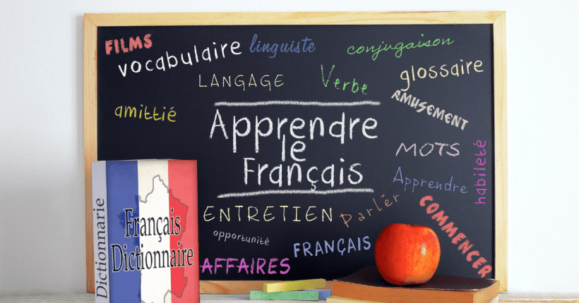 french levels - zofico