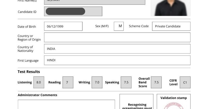 ilets score cards2