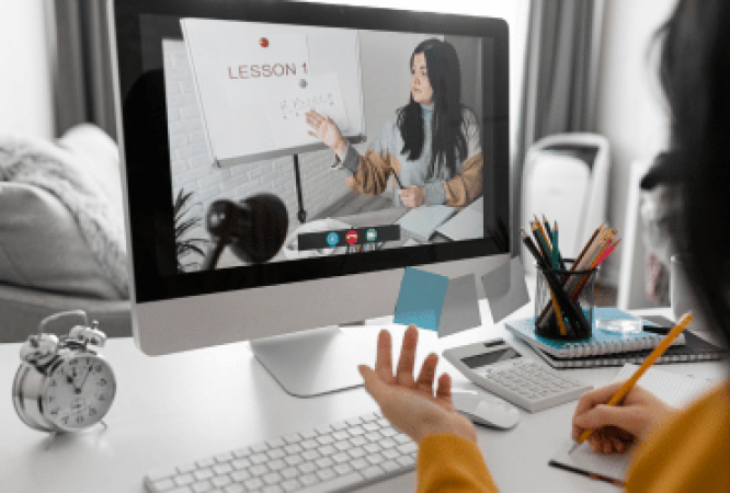 PTE Core Course _ zofico
