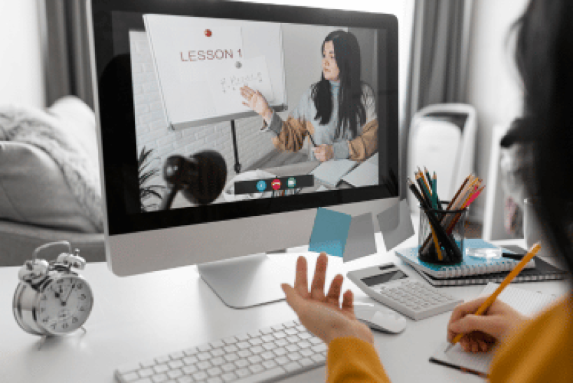 PTE Core Course _ zofico